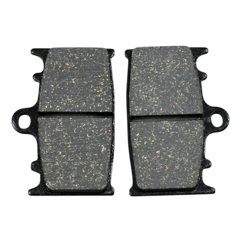 EBC Brake Pads FA158