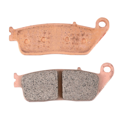 EBC Brake Pads FA196HH