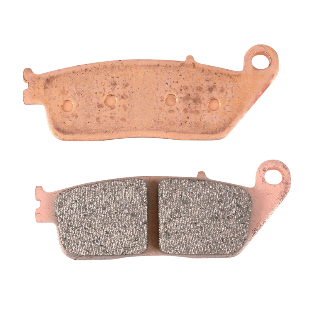 EBC Brake Pads FA196HH