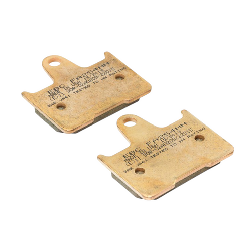 EBC Brake Pads FA254HH