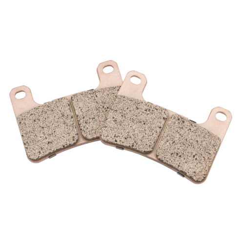 EBC Brake Pads FA379HH