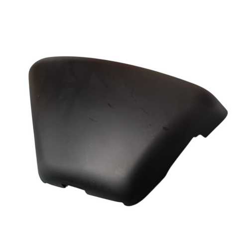 Right Side Panel Matt Black (Grade B)