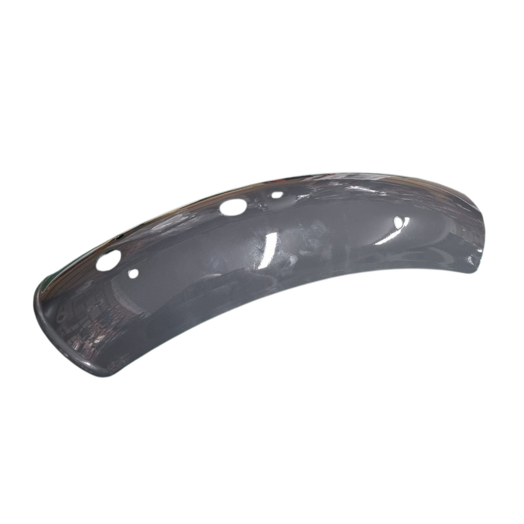 Rear Mudguard Gloss Grey (125's & 250's) GRADE B