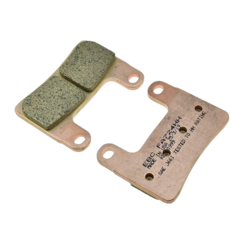 EBC Brake Pads FA724HH