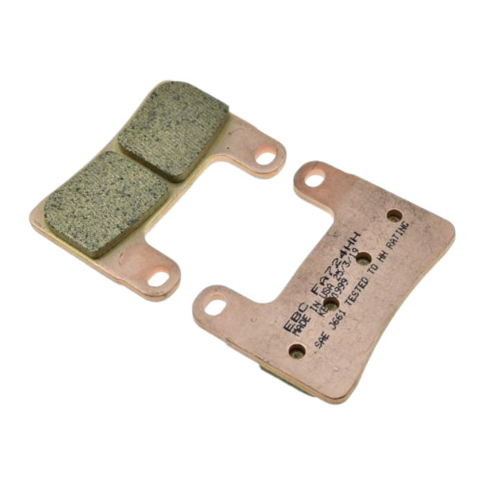 EBC Brake Pads FA724HH