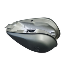 Load image into Gallery viewer, Petrol Tank 12L Mutt Hilts (Matt Green)