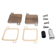 Load image into Gallery viewer, PAIR Blanking Kit Suzuki Bandit 650 &amp; 1250 07-16