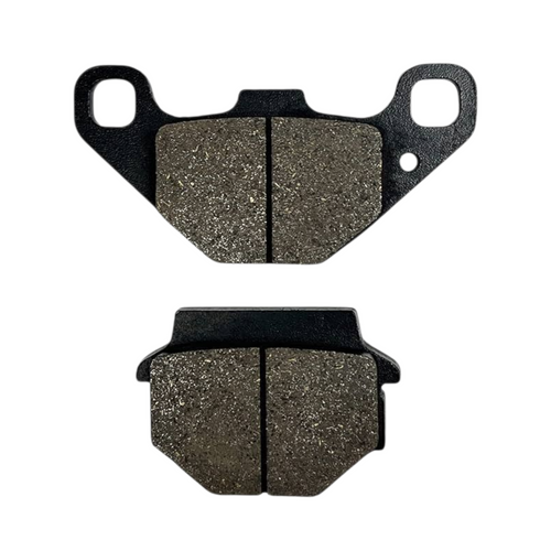 EBC Brake Pads FA067