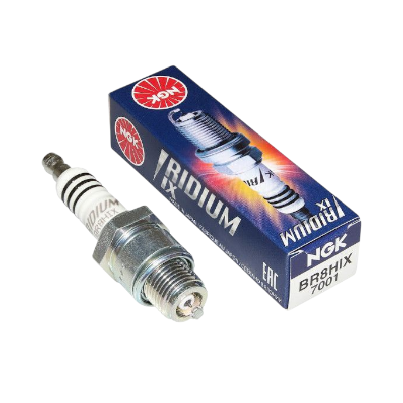 BR8HIX NGK Iridium Spark Plug