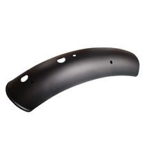 Load image into Gallery viewer, Rear Mudguard Matt Black (125&#39;s &amp; 250&#39;s)