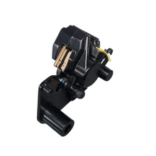 Load image into Gallery viewer, Complete Rear Caliper (many Chinese motorcycles)