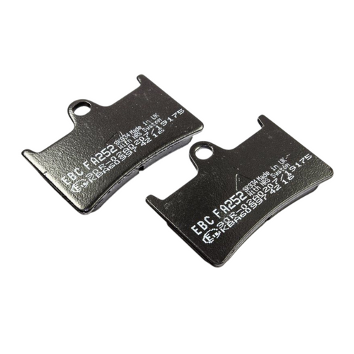 EBC Brake Pads FA252
