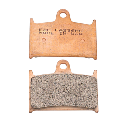 EBC Brake Pads FA236HH