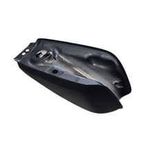 Load image into Gallery viewer, Matt Black Razorback 125 &amp; 250 Fuel Tank