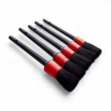 Load image into Gallery viewer, 5Pk Detailing Brushes