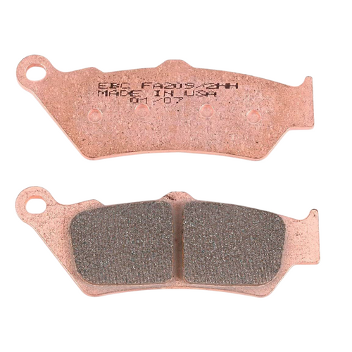 EBC Brake Pads FA209/2HH