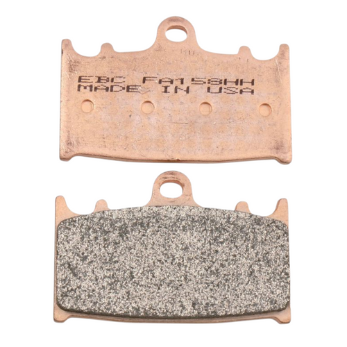 EBC Brake Pads FA158HH