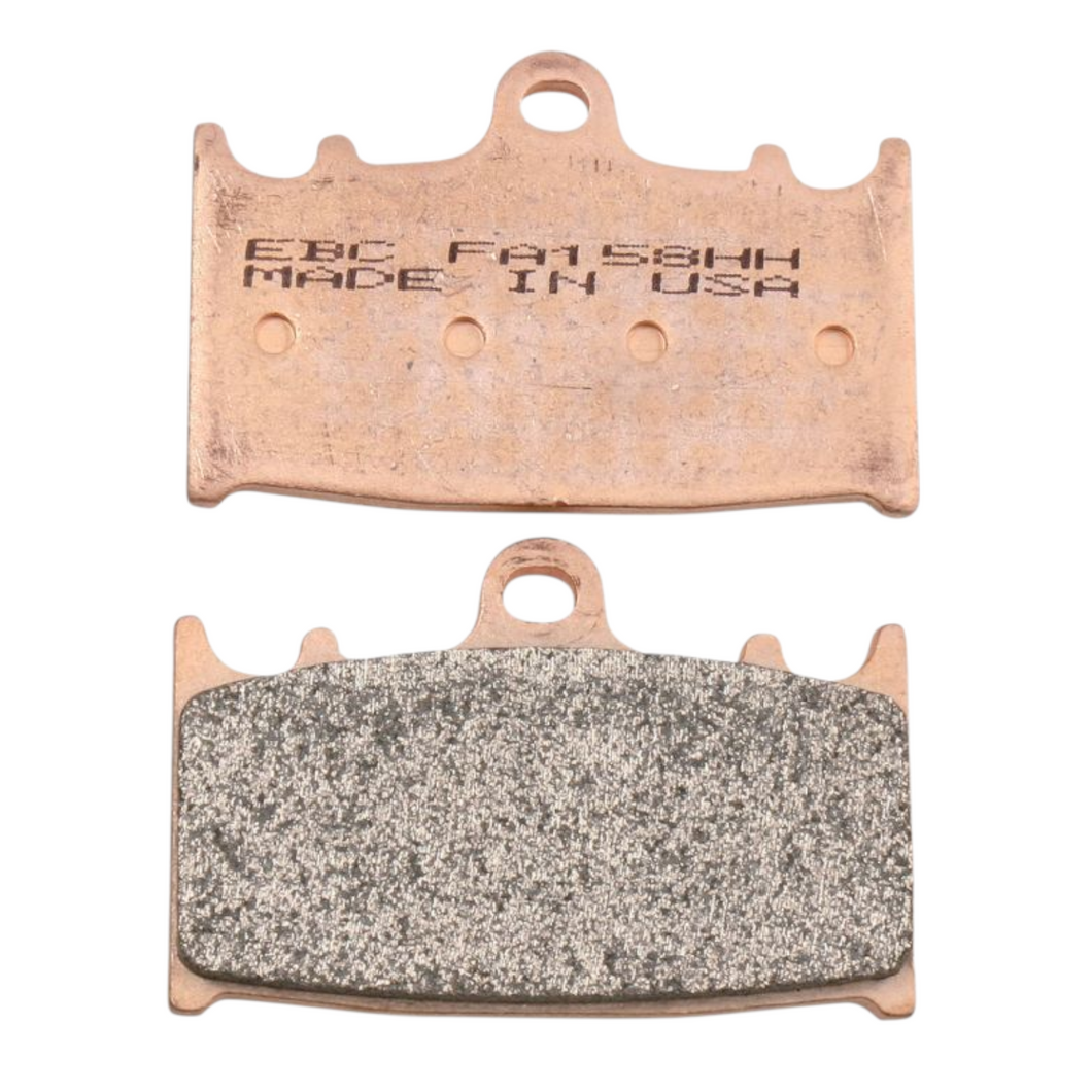 EBC Brake Pads FA158HH