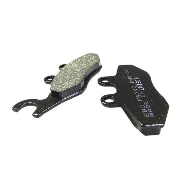 EBC Brake Pads SFA353