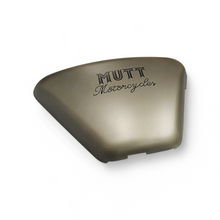 Load image into Gallery viewer, Right Side Panel (Matt Green)