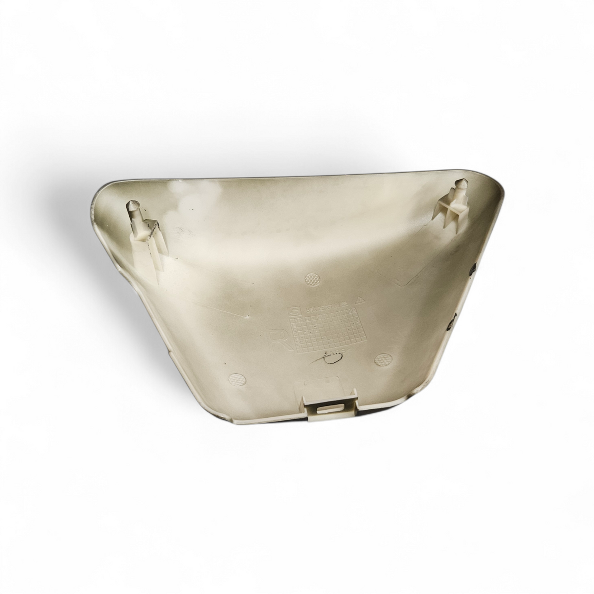 Right Side Panel (Matt Green) – RBMCSTORE