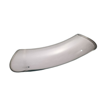 Load image into Gallery viewer, Short Front Mudguard Matt Green (125&#39;s &amp; 250&#39;s)
