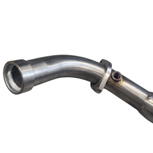 Load image into Gallery viewer, Complete Exhaust System (Mutt 250&#39;s)
