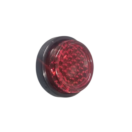 Stick On Rear Reflector