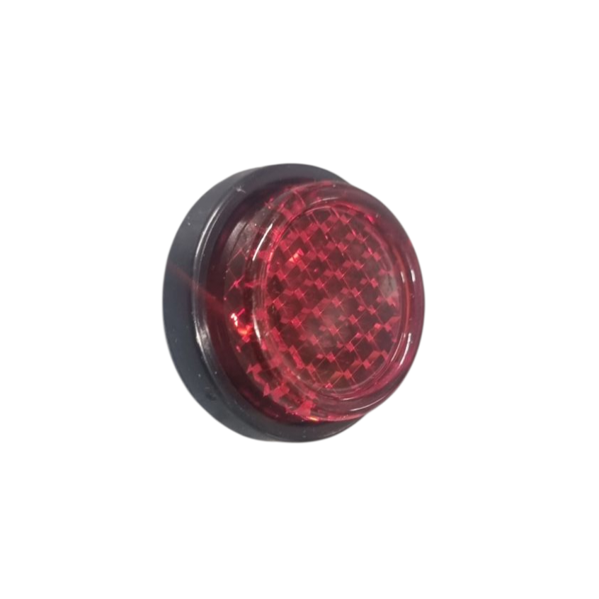 Stick On Rear Reflector