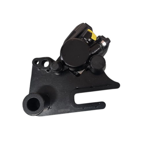 Complete Rear Caliper (many Chinese motorcycles)
