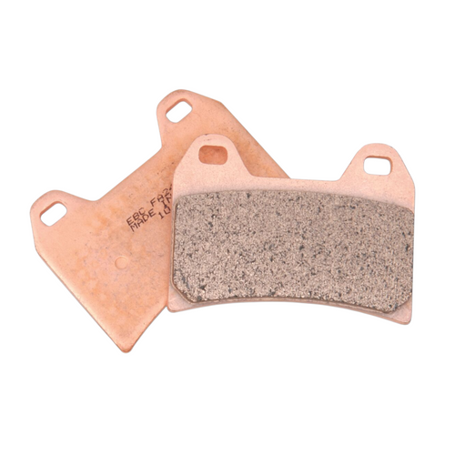 EBC Brake Pads FA244HH