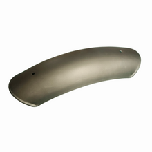 Load image into Gallery viewer, Short Front Mudguard Matt Green (125&#39;s &amp; 250&#39;s)
