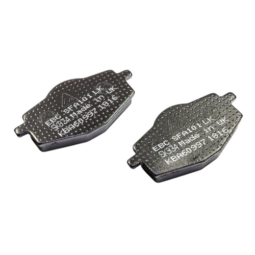 EBC Brake Pads SFA101