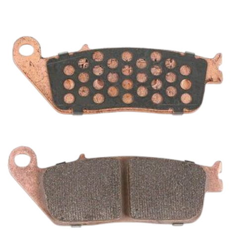 EBC Brake Pads FA226HH