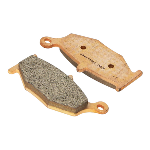 EBC Brake Pads FA419HH