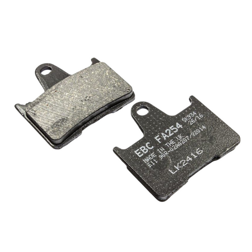 EBC Brake Pads FA254