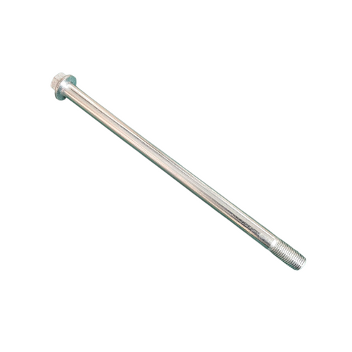swingarm Spindle (250cc Models)