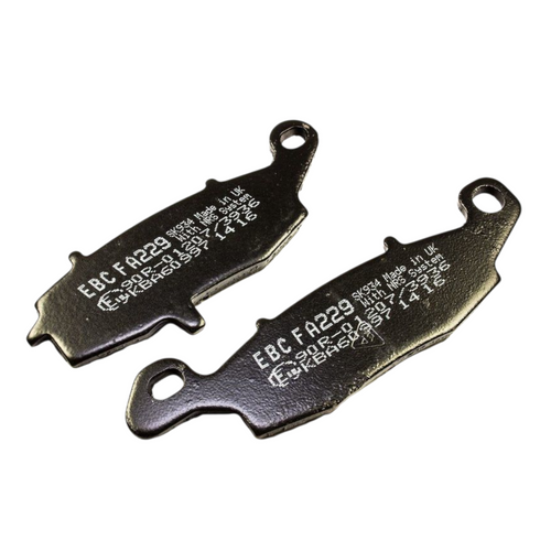 EBC Brake Pads FA229