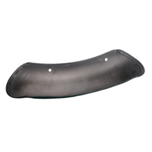 Load image into Gallery viewer, Short Front Mudguard Matt Black (125&#39;s &amp; 250&#39;s)