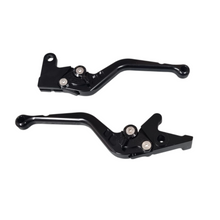 Load image into Gallery viewer, CNC Brake &amp; Clutch Lever Set (Mutt 125 &amp; 250 models)