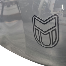 Load image into Gallery viewer, Petrol Tank 12L Mutt 125 &amp; 250 (Gloss Grey)