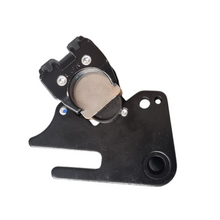 Load image into Gallery viewer, Complete Rear Caliper (many Chinese motorcycles)