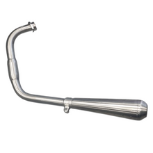 Load image into Gallery viewer, Complete Exhaust System (Mutt 250&#39;s)