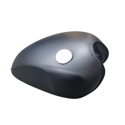 Petrol Tank 12L (Matt Black)