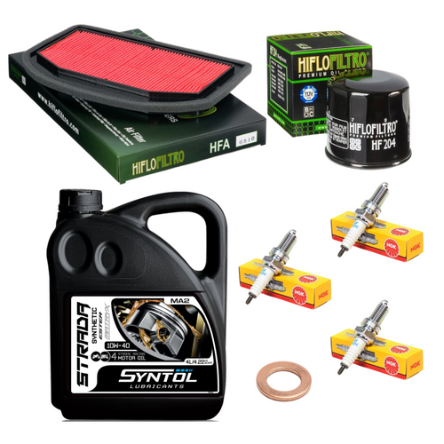 Triumph Tiger 1200 Service Kit (12'-21')