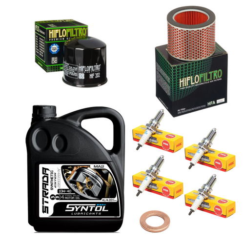 Honda VF500 Service Kit (84'-87')