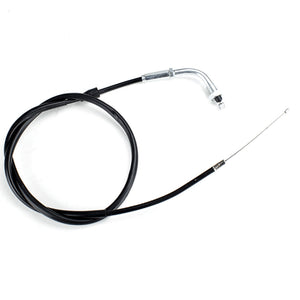 Throttle cable (euro 3 125's)