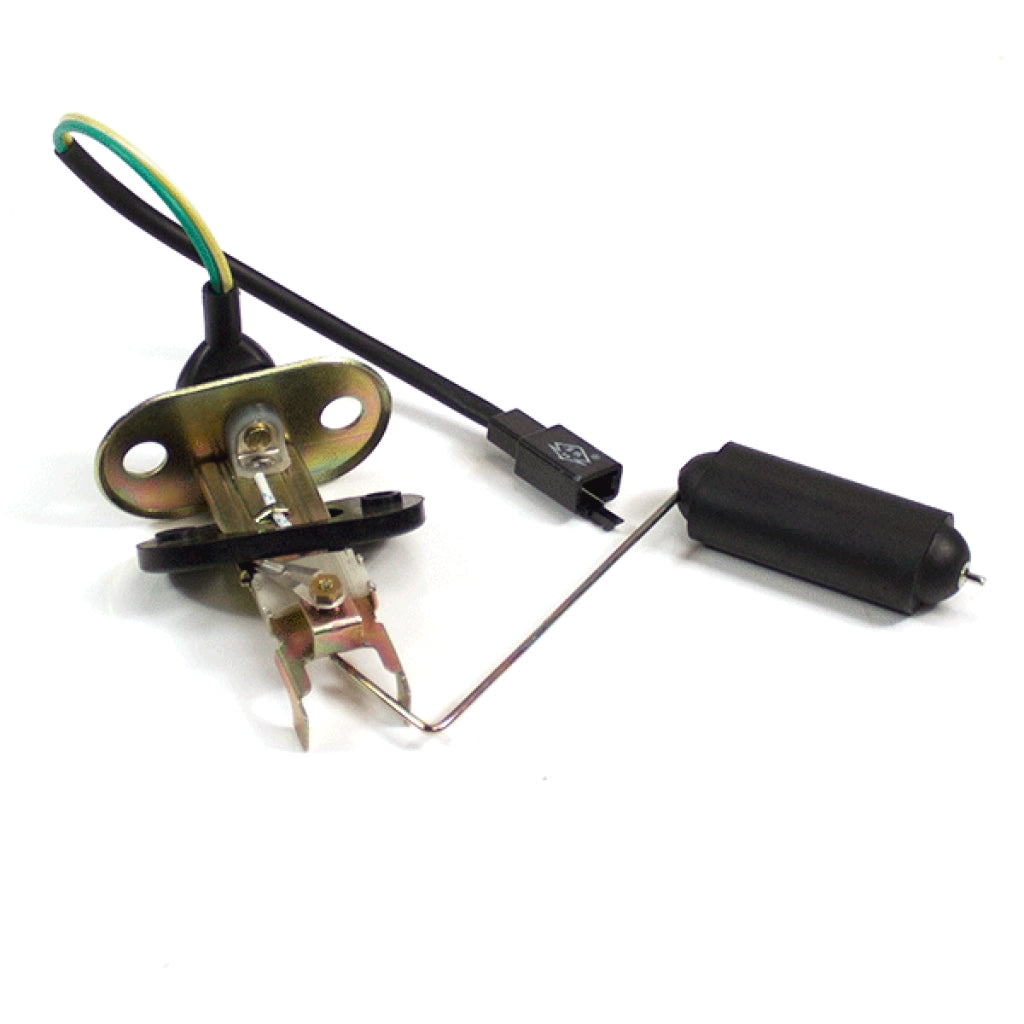 Fuel level sensor & seal (some euro 4 models)