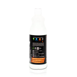 Motoverde Motorcycle After-Shine (With Trigger Spray) 1L