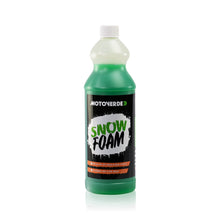 Load image into Gallery viewer, Motoverde Motorcycle Snow Foam 1L